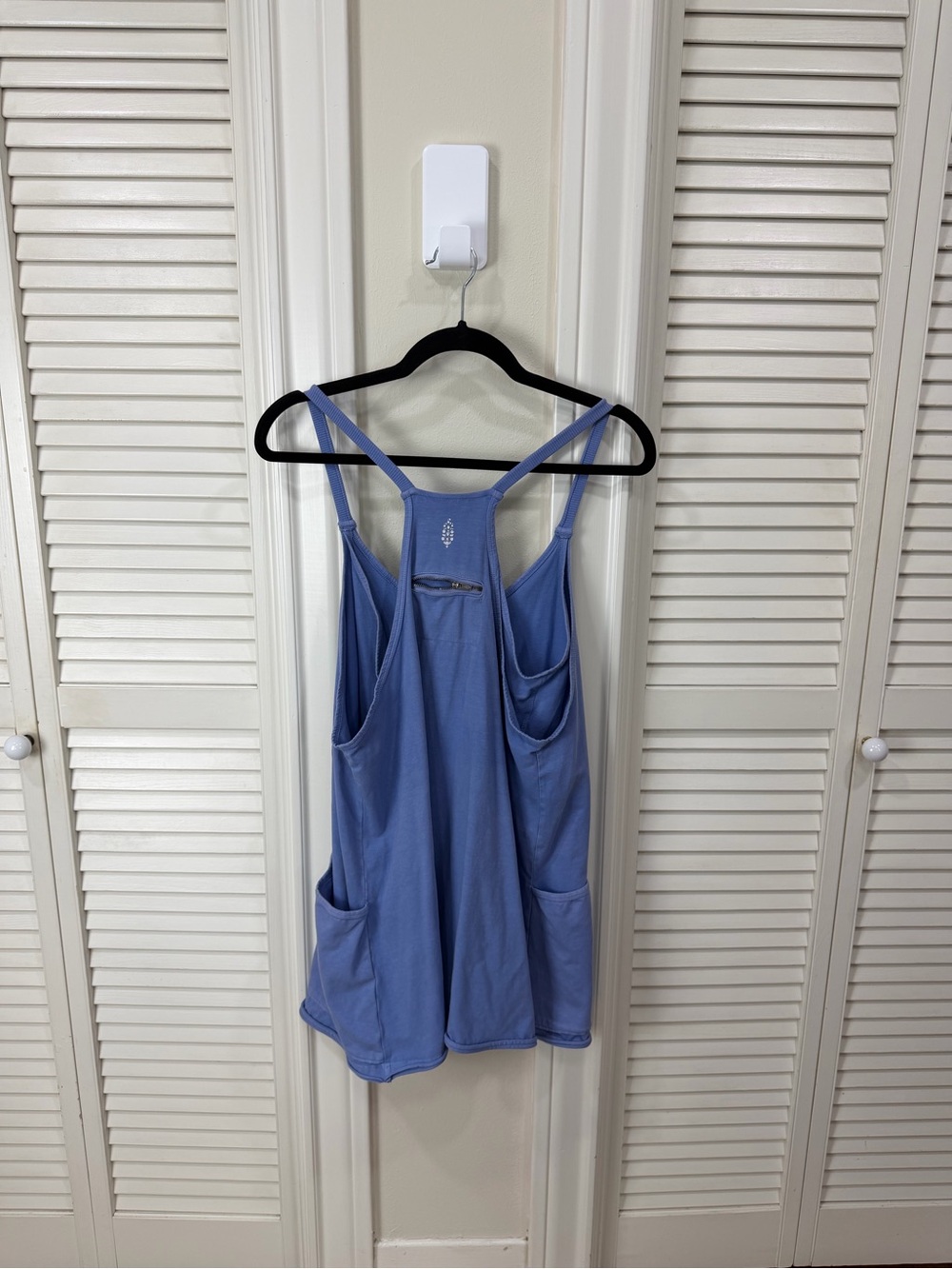 Free people Hot Shot Mini Dress - Picture 8 of 8